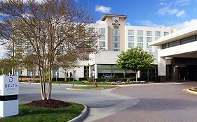 Delta Hotels By Marriott Chesapeake Norfolk